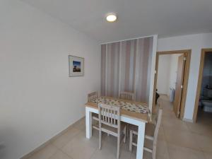 Departamento a estrenar, muy buena ubicación.