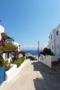 Paros Book'Inn Paros Greece