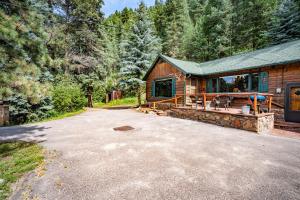Colorado Bear Creek Cabins