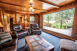 Colorado Bear Creek Cabins