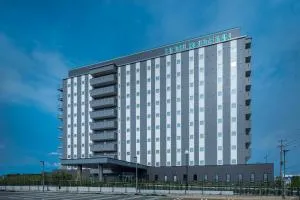 Hotel Route-Inn Kamisu - Itako