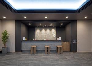 Hotel Route-Inn Hamada Ekimae