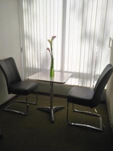 Hostal Costa De Marfil Suites & Apartamentos