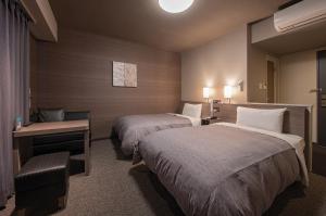 Hotel Route-Inn Ichihara