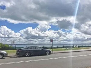 Stillwater large cottage across from the water sleeping 13 - Nelson Bay