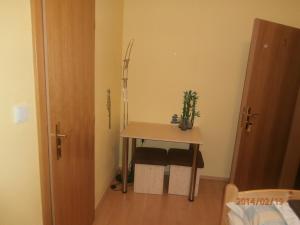 Ubytování v soukromí Olomučany