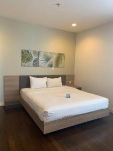 Lancaster Hanoi Service Apartment