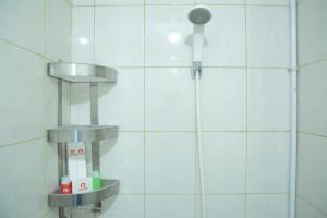 Comfy Studio Poris 88 Apartment By Travelio