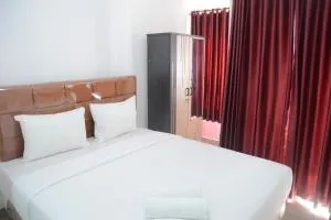 Comfy Studio Poris 88 Apartment By Travelio - Poris-lor