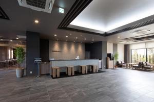 Hotel Route-Inn Yahaba