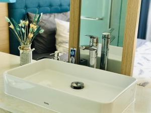 Oceanami 3BR Villa - Vivian Homestay