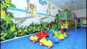 Oceanami 3BR Villa - Vivian Homestay