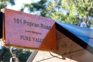 Pure Valley Estate - Spencer