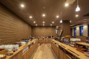 Hotel Route-Inn Kashiwa Minami -Kokudo 16Gouzoi-