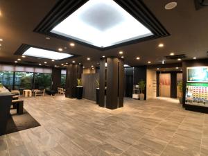 Hotel Route-Inn Grand Ota Ekimae