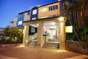 Caloundra Central Apartment Hotel Official - Online connectivity, Caloundra