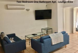 The Newport on Macrossan - Adults Only