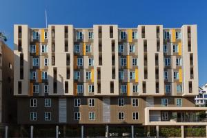 Lemontea Hotel Bangkok