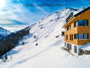 Bildegg Appartements