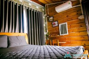 Homestay Nhà Muội