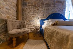 Villa Bante - Luxury Stone House