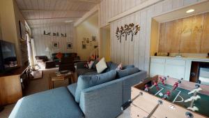 Mammoth Reservations