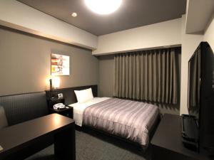 Hotel Route-Inn Grand Ota Ekimae