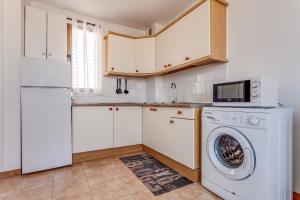 Apartamento Pizarro 2b