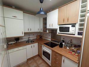 La casa de LA FLORA a 3 minutos de la catedral VUT09187