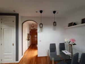 La casa de LA FLORA a 3 minutos de la catedral VUT09187