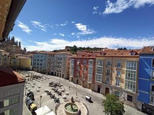 La casa de LA FLORA a 3 minutos de la catedral VUT09187