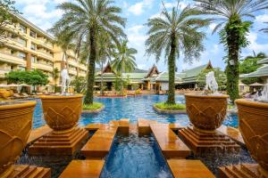 Holiday Inn Resort Phuket