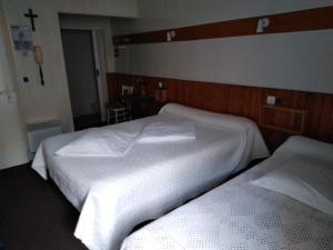 Hotels Chalet Saint Louis : photos des chambres