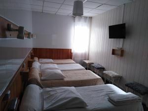 Chalet Saint Louis