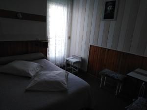 Hotels Chalet Saint Louis : photos des chambres