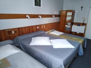 Hotels Chalet Saint Louis : photos des chambres