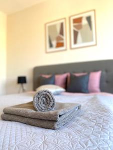 Top Centre Zara Apartment