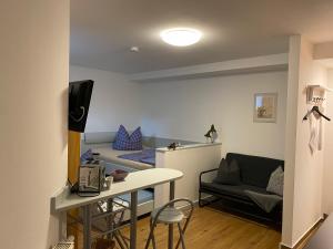 Saale Unstrut Ferienwohnung I