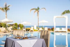 Sentido Asterias Beach Resort Rhodes Greece