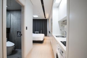 Sunrise Hotel Sokcho