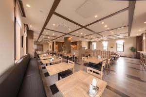 Hotel Route-Inn Kurashiki Mizushima