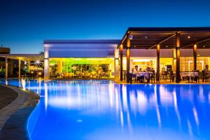 Sentido Asterias Beach Resort Rhodes Greece