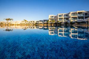 Sentido Asterias Beach Resort Rhodes Greece