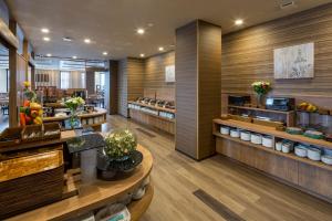 Hotel Route-Inn Chiba Hamano -Tokyowangando-