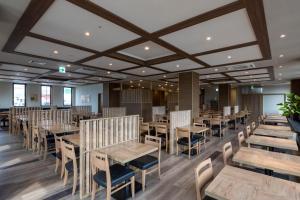 Hotel Route-Inn Chiba Hamano -Tokyowangando-