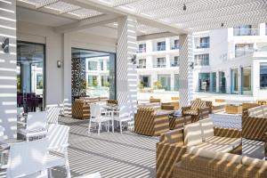 Sentido Asterias Beach Resort Rhodes Greece