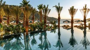 Daios Cove Luxury Resort & Villas Lasithi Greece