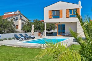 Villa Roberta ZadarVillas