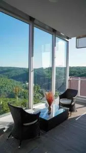 Maslak Aparts - 伊斯坦布尔