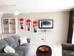 Villa Siesta Flat No.2 - 马盖特